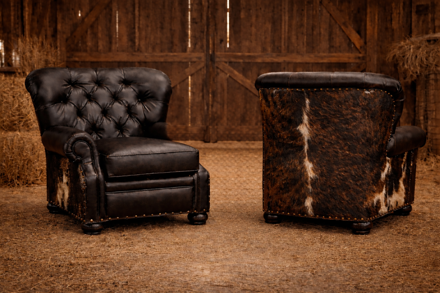 Recliners