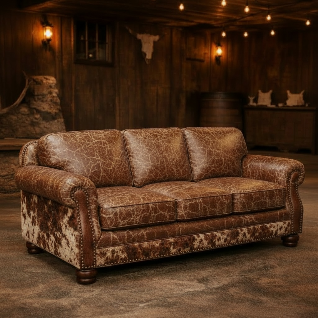 Sofa & Loveseat Sets