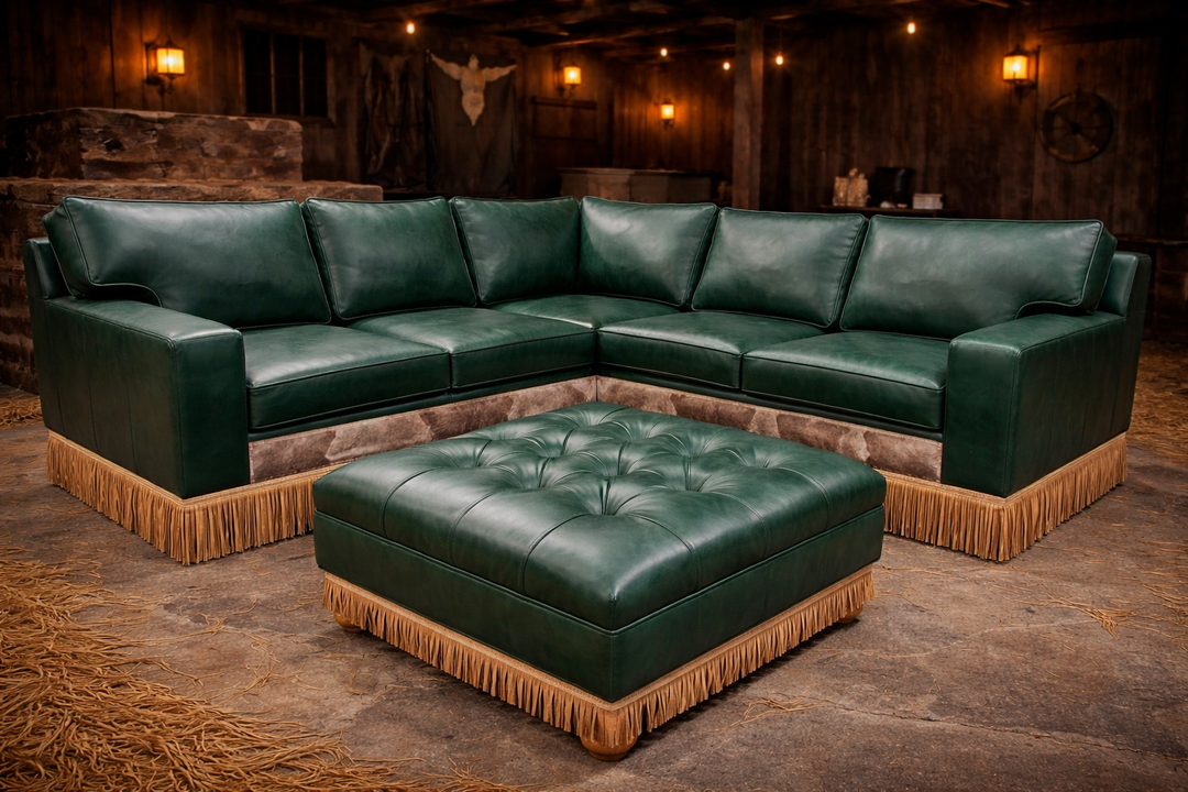 Lyle Sectional
