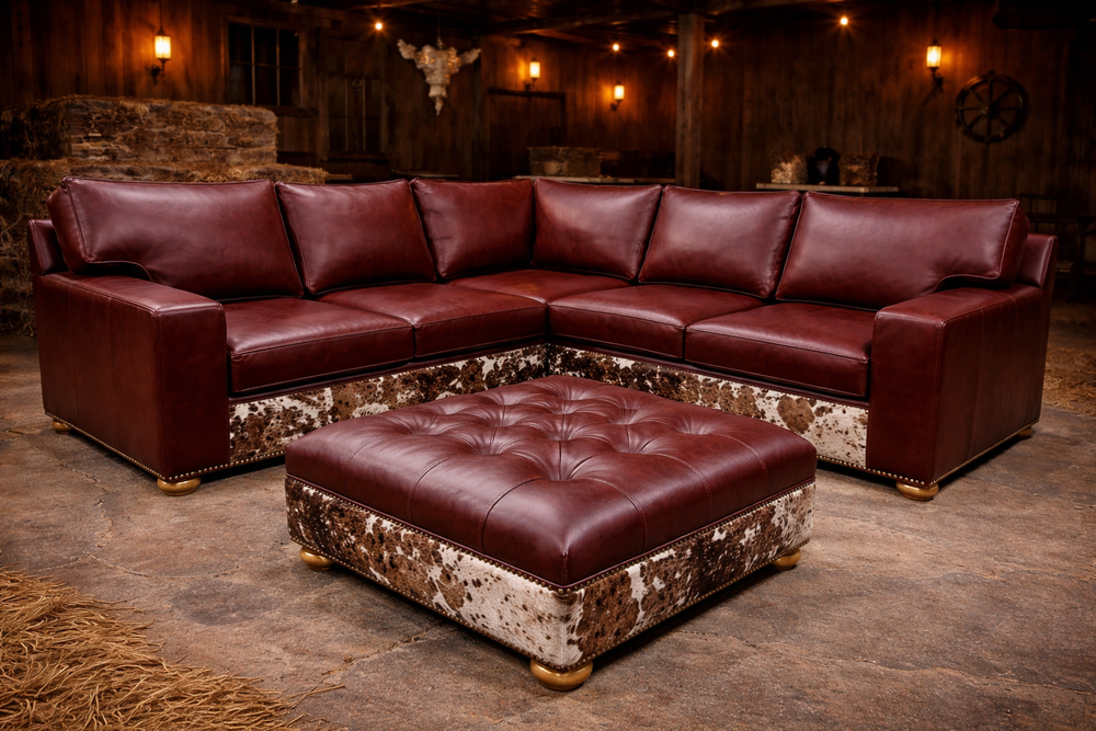 Lyle Sectional
