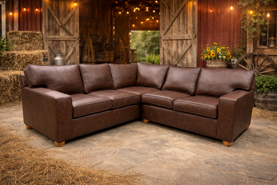 Lyle Sectional