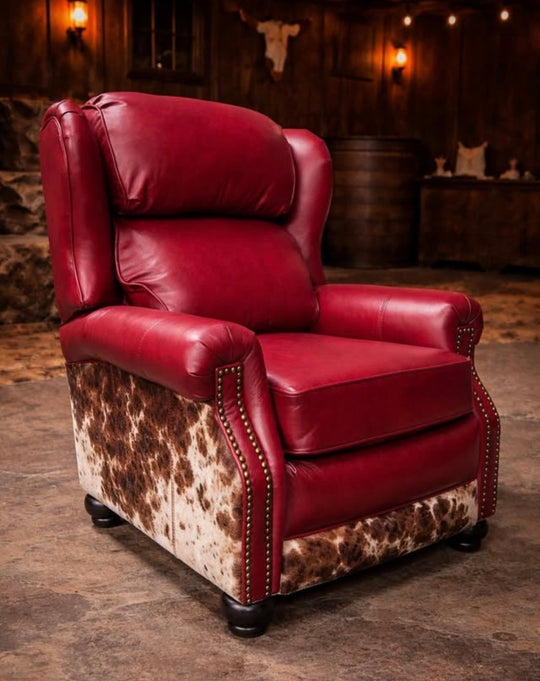 Roper Recliner