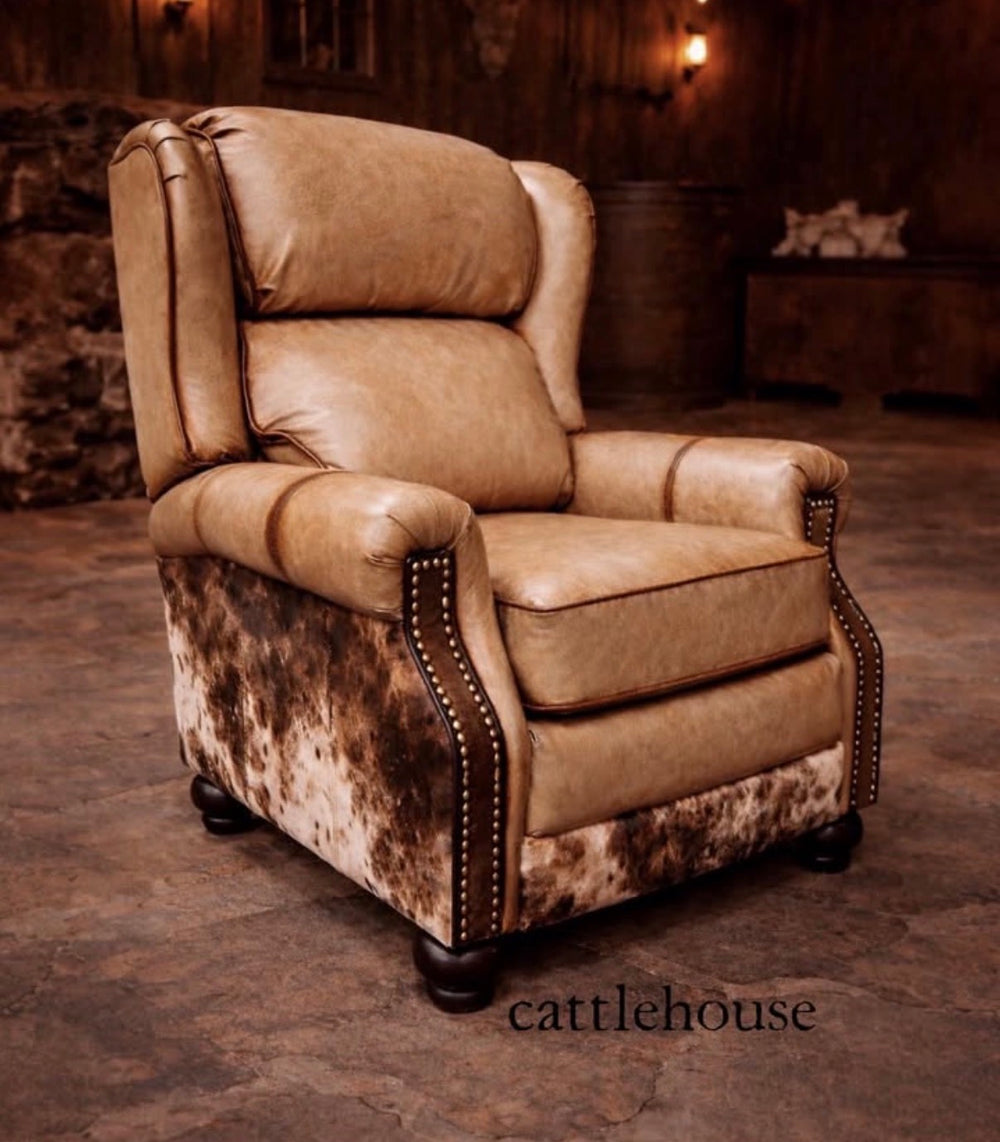 Roper Recliner