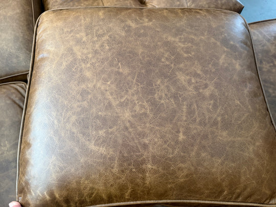 Canyon Chaise Sectional