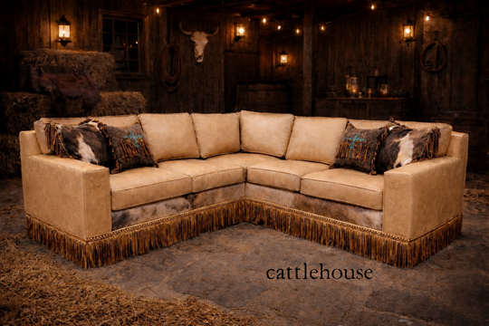 Lyle Sectional