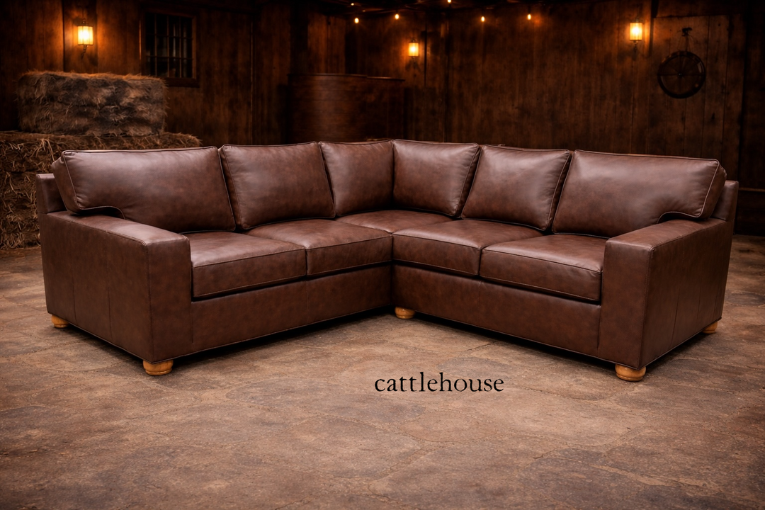 Lyle Sectional