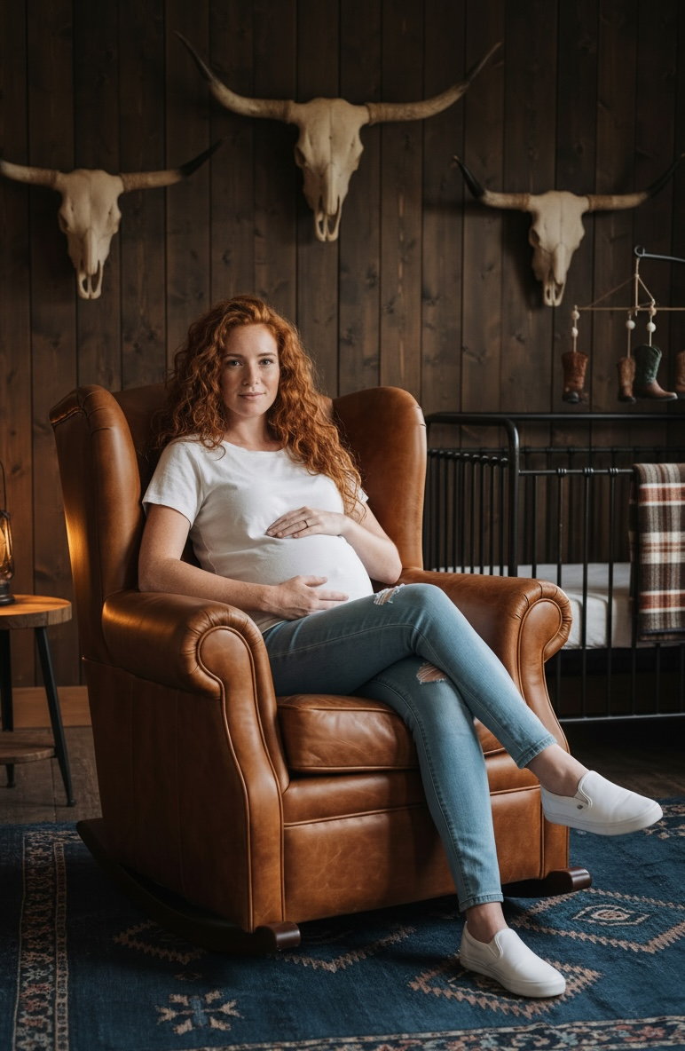 Maggie Rocker