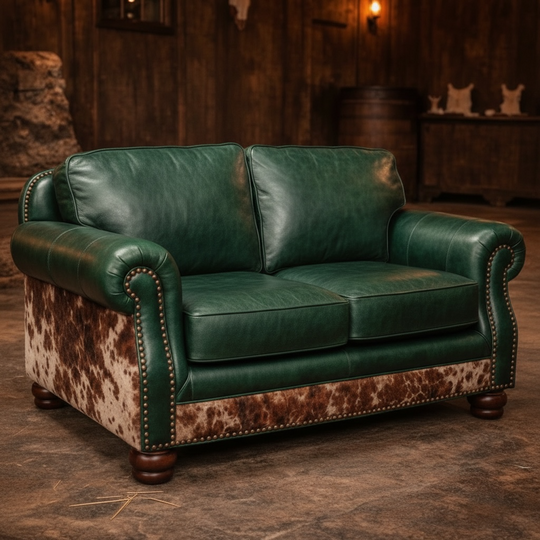 Twice Loveseat