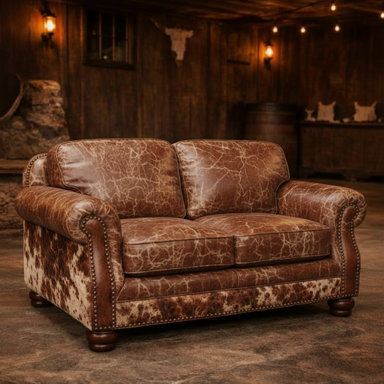Twice Loveseat