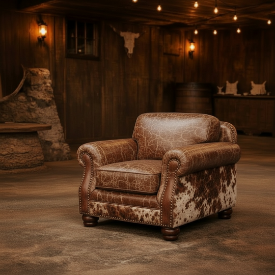 Tallie Chair